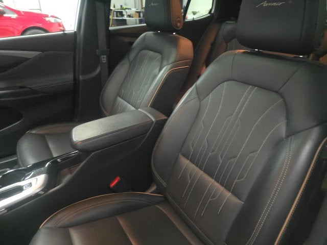 2024 Buick Envista Avenir