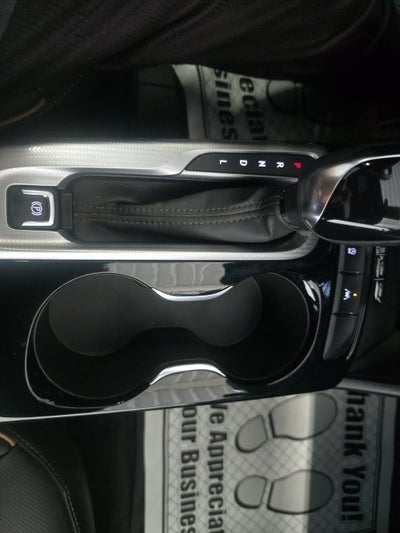 2024 Buick Envista Avenir