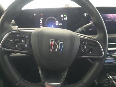 2024 Buick Envista Avenir