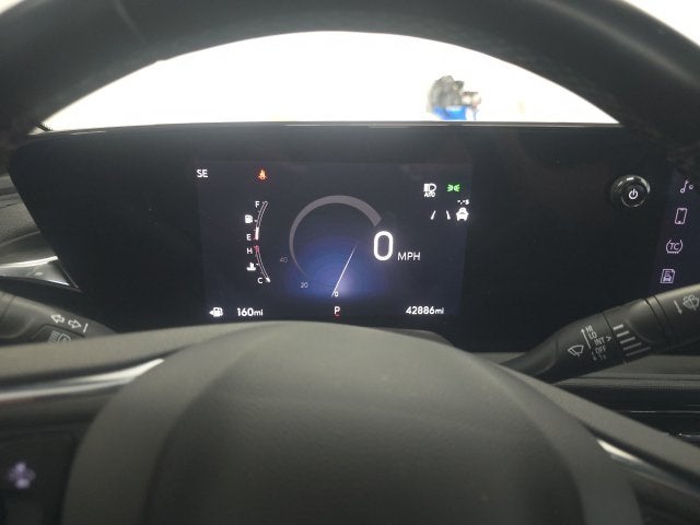 2024 Buick Envista Avenir