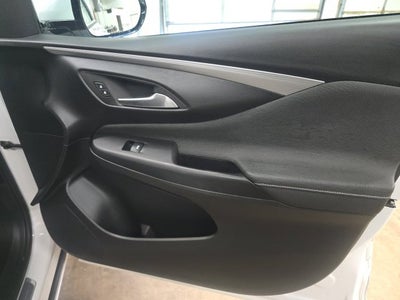 2024 Buick Envista Avenir