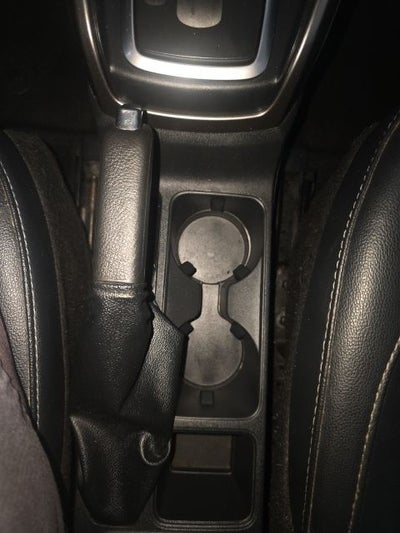 2019 Ford EcoSport SES