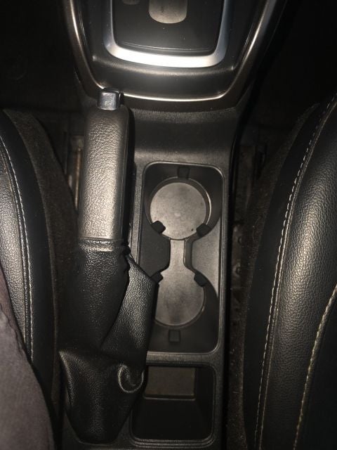 2019 Ford EcoSport SES