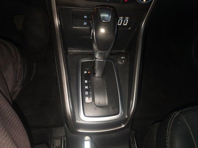 2019 Ford EcoSport SES