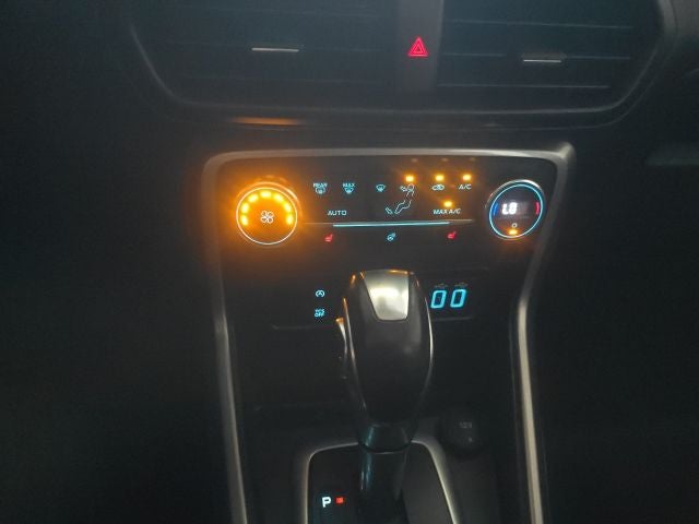 2019 Ford EcoSport SES