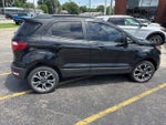 2019 Ford EcoSport SES
