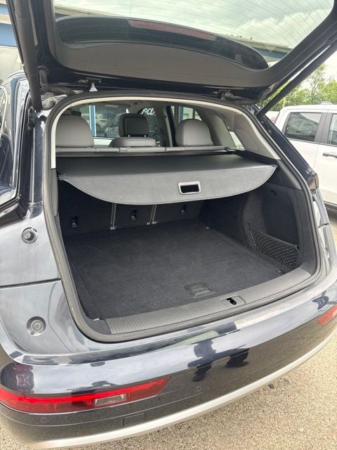 2018 Audi Q5 2.0T quattro