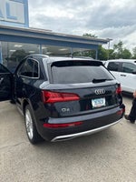 2018 Audi Q5 2.0T quattro