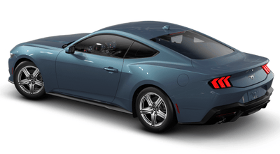 2026 Ford Mustang EcoBoost® Premium Fastback