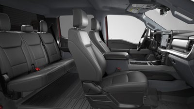 2026 Ford Super Duty F-350® XLT