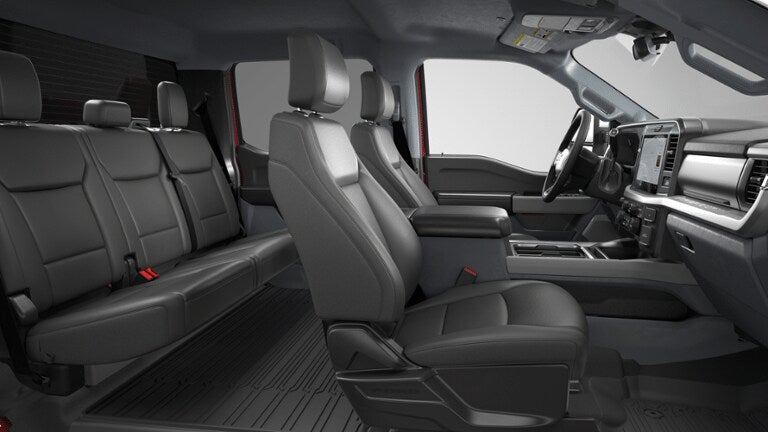 2026 Ford Super Duty F-350® XLT