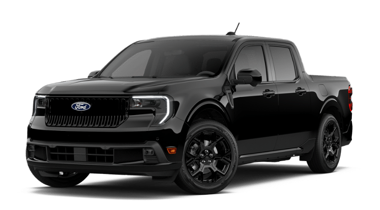 2026 Ford Maverick Lobo™