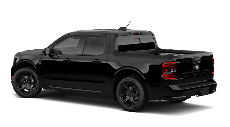 2026 Ford Maverick Lobo™