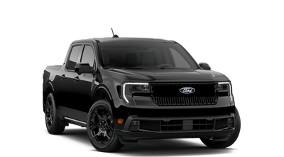 2026 Ford Maverick Lobo™