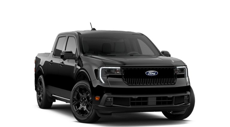 2026 Ford Maverick Lobo™
