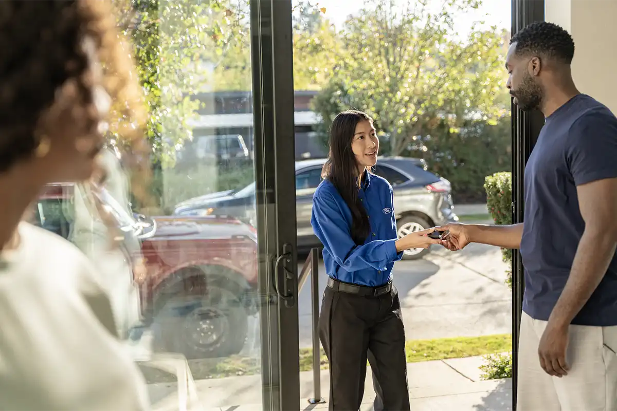 Jim O'Neal Ford in Sellersburg IN