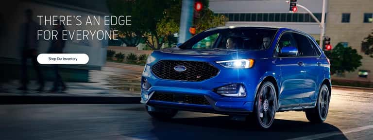 2026 Ford Edge in Sellersburg IN